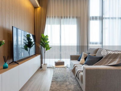 The Line Sukhumvit 101, Bangkok, Thailand The Line Sukhumvit 101, Bangkok, Thailand