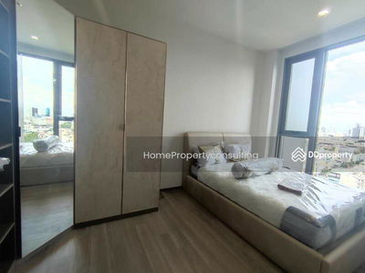 Rhythm Charoenkrung Pavillion, Bangkok, Thailand Rhythm Charoenkrung Pavillion, Bangkok, Thailand