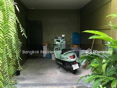 Single House, Bangkok, Thailand Single House, Bangkok, Thailand