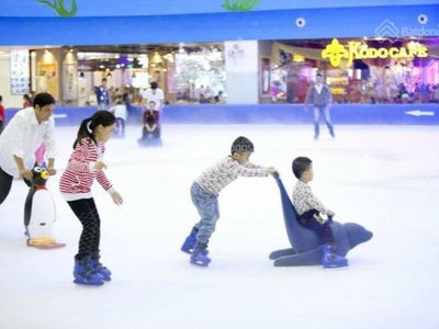 Vinhomes Central Park, Vietnam Vinhomes Central Park, Vietnam