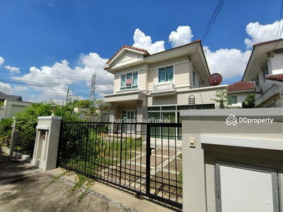 Perfect Park Housing Romklao 64, Bangkok, Thailand Perfect Park Housing Romklao 64, Bangkok, Thailand