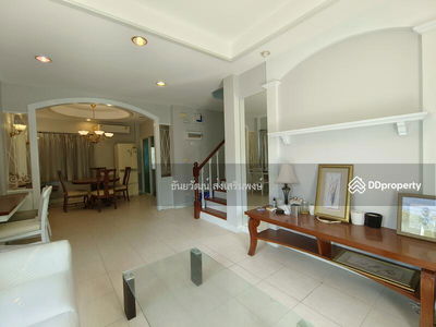 Perfect Park Housing Romklao 64, Bangkok, Thailand Perfect Park Housing Romklao 64, Bangkok, Thailand