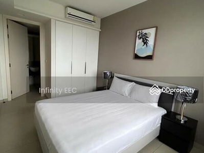 Condo for rent, sea view, 2Bed, with furniture. Near tourist attractions Unixx south Pattata condo, Chon Buri, Thailand Condo for rent, sea view, 2Bed, with furniture. Near tourist attractions Unixx south Pattata condo, Chon Buri, Thailand