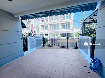 Baan Klang Muang Urbanion Ladprao-Sena 1 Baan Klang Muang Urbanion Ladprao-Sena 1, Bangkok, Thailand Baan Klang Muang Urbanion Ladprao-Sena 1 Baan Klang Muang Urbanion Ladprao-Sena 1, Bangkok, Thailand