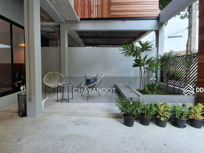 townhome Sukhumvit 49, Bangkok, Thailand townhome Sukhumvit 49, Bangkok, Thailand