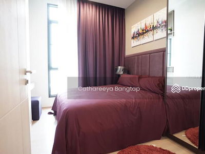 The Capital Ekamai-Thonglor, Bangkok, Thailand The Capital Ekamai-Thonglor, Bangkok, Thailand