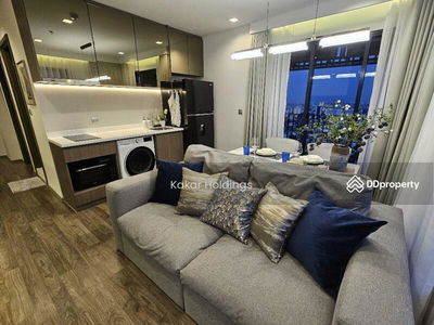 Life Ladprao Valley, Bangkok, Thailand Life Ladprao Valley, Bangkok, Thailand