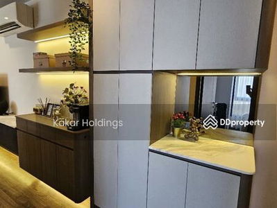 Life Ladprao Valley, Bangkok, Thailand Life Ladprao Valley, Bangkok, Thailand