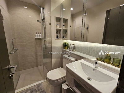 Life Ladprao Valley, Bangkok, Thailand Life Ladprao Valley, Bangkok, Thailand