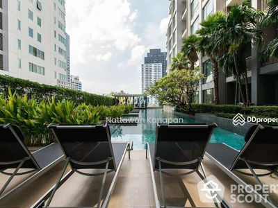 Quattro by Sansiri, Bangkok, Thailand Quattro by Sansiri, Bangkok, Thailand