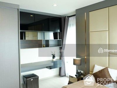 Rhythm Sukhumvit 36-38, Bangkok, Thailand Rhythm Sukhumvit 36-38, Bangkok, Thailand