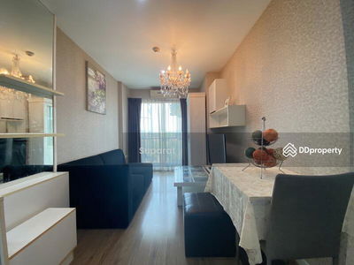 iCondo Sukhumvit 103, Bangkok, Thailand iCondo Sukhumvit 103, Bangkok, Thailand