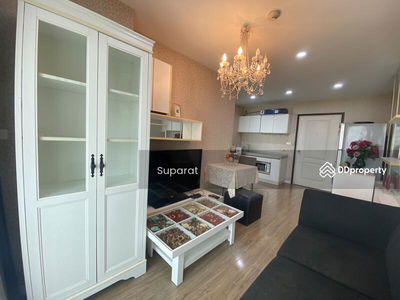 iCondo Sukhumvit 103, Bangkok, Thailand iCondo Sukhumvit 103, Bangkok, Thailand