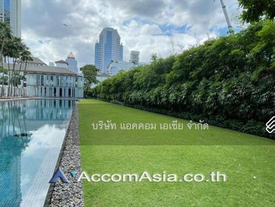 The Sukhothai Residences, Bangkok, Thailand The Sukhothai Residences, Bangkok, Thailand