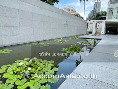 The Sukhothai Residences, Bangkok, Thailand The Sukhothai Residences, Bangkok, Thailand