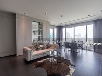 185 Rajadamri, Bangkok, Thailand 185 Rajadamri, Bangkok, Thailand