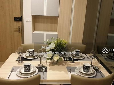 IDEO O2 Bangna, Bangkok, Thailand IDEO O2 Bangna, Bangkok, Thailand