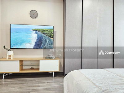 IDEO Chula-Samyan, Bangkok, Thailand IDEO Chula-Samyan, Bangkok, Thailand