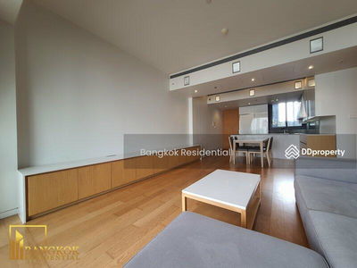 The Met Sathorn, Bangkok, Thailand The Met Sathorn, Bangkok, Thailand