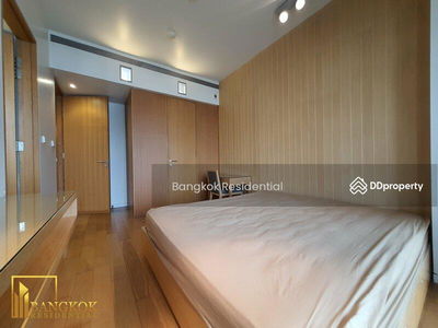 The Met Sathorn, Bangkok, Thailand The Met Sathorn, Bangkok, Thailand