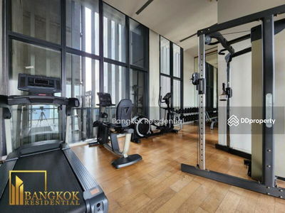 The Met Sathorn, Bangkok, Thailand The Met Sathorn, Bangkok, Thailand