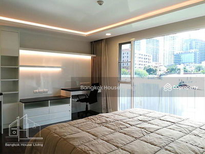 Aashiana Sukhumvit 26, Bangkok, Thailand Aashiana Sukhumvit 26, Bangkok, Thailand