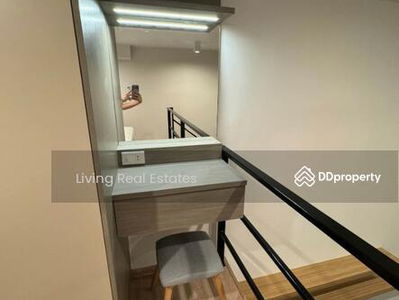 IDEO Rama 9-Asoke, Bangkok, Thailand IDEO Rama 9-Asoke, Bangkok, Thailand