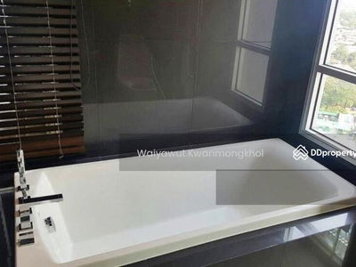 Rhythm Sathorn, Bangkok, Thailand Rhythm Sathorn, Bangkok, Thailand