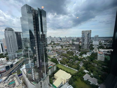 The Esse Sukhumvit 36, Bangkok, Thailand The Esse Sukhumvit 36, Bangkok, Thailand