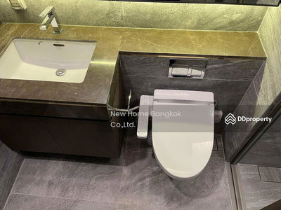 The Esse Sukhumvit 36, Bangkok, Thailand The Esse Sukhumvit 36, Bangkok, Thailand