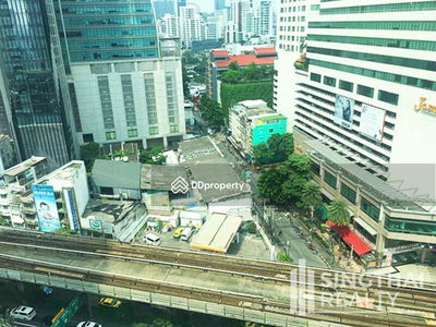 Citi Smart Sukhumvit 18, Bangkok, Thailand Citi Smart Sukhumvit 18, Bangkok, Thailand