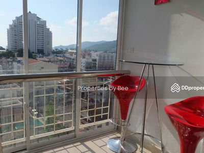 Patong Ocean View 1 Br, Phuket, Thailand Patong Ocean View 1 Br, Phuket, Thailand