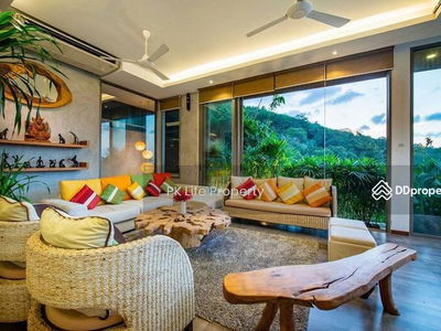 Housing in Kathu, Thailand Housing in Kathu, Thailand