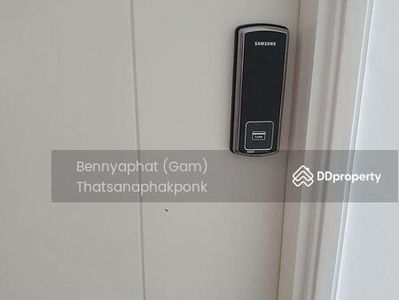 Aspire Sukhumvit 48, Bangkok, Thailand Aspire Sukhumvit 48, Bangkok, Thailand