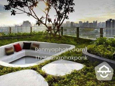 Aspire Sukhumvit 48, Bangkok, Thailand Aspire Sukhumvit 48, Bangkok, Thailand