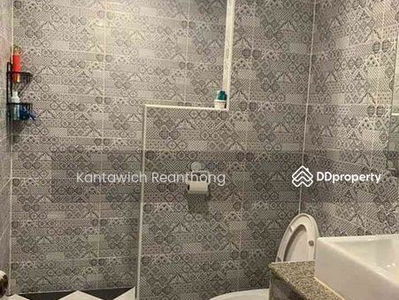 Top View Tower, Bangkok, Thailand Top View Tower, Bangkok, Thailand