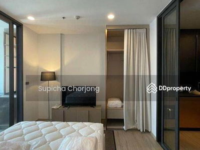 EDGE Central Pattaya, Chon Buri, Thailand EDGE Central Pattaya, Chon Buri, Thailand