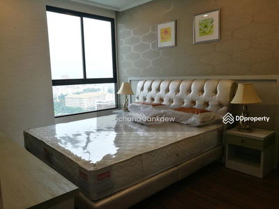 Supalai Elite Sathorn-Suanplu, Bangkok, Thailand Supalai Elite Sathorn-Suanplu, Bangkok, Thailand