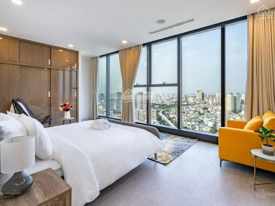 The Landmark 81 - Vinhomes Central Park, Vietnam The Landmark 81 - Vinhomes Central Park, Vietnam