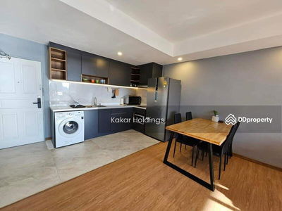 Monterey Place, Bangkok, Thailand Monterey Place, Bangkok, Thailand