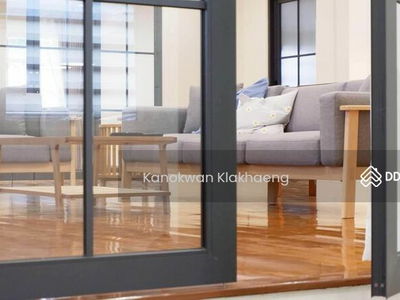 Detached House (Private) Sukhumvit BTS Phrakanong, detached house, self-built, Phra Khanong, BTS GH016, Bangkok, Thailand Detached House (Private) Sukhumvit BTS Phrakanong, detached house, self-built, Phra Khanong, BTS GH016, Bangkok, Thailand