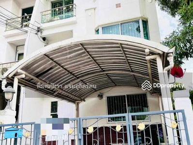 Supalai Park Ville 2 Phahonyothin 48, Bangkok, Thailand Supalai Park Ville 2 Phahonyothin 48, Bangkok, Thailand