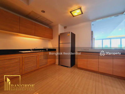 Charoenjai Place - 4 Bedroom Apartment in Ekkamai, Bangkok, Thailand Charoenjai Place - 4 Bedroom Apartment in Ekkamai, Bangkok, Thailand