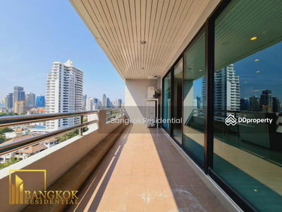 Charoenjai Place - 4 Bedroom Apartment in Ekkamai, Bangkok, Thailand Charoenjai Place - 4 Bedroom Apartment in Ekkamai, Bangkok, Thailand