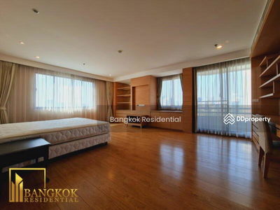 Charoenjai Place - 4 Bedroom Apartment in Ekkamai, Bangkok, Thailand Charoenjai Place - 4 Bedroom Apartment in Ekkamai, Bangkok, Thailand