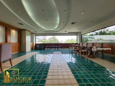 Charoenjai Place - 4 Bedroom Apartment in Ekkamai, Bangkok, Thailand Charoenjai Place - 4 Bedroom Apartment in Ekkamai, Bangkok, Thailand