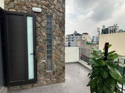 Lane 210, Vietnam Lane 210, Vietnam