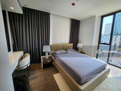 Muniq Sukhumvit 23, Bangkok, Thailand Muniq Sukhumvit 23, Bangkok, Thailand