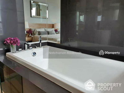 Rhythm Sathorn, Bangkok, Thailand Rhythm Sathorn, Bangkok, Thailand