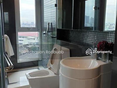 Rhythm Sathorn, Bangkok, Thailand Rhythm Sathorn, Bangkok, Thailand